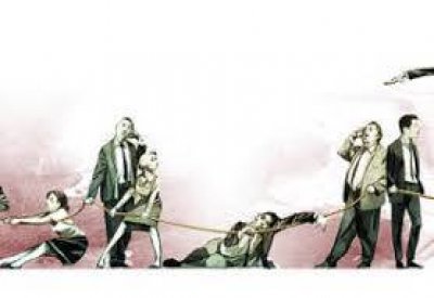 İş Sağlığı ve Güvenliğinde Ringelmann Etkisi