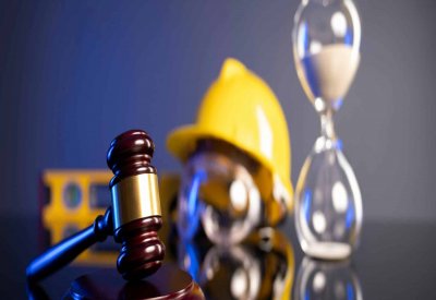 İş Kazalarında İş Güvenliği Uzmanının Sorumluluğu